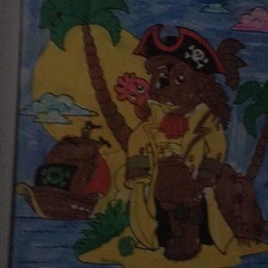 Meet your Posher, Midelle